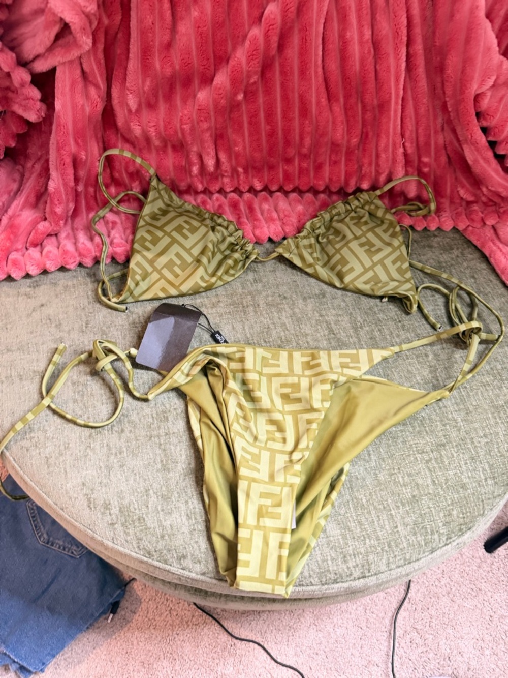 Bikini Set
